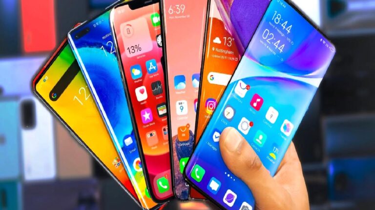 Asgari Ücret ile Alınabilecek Telefonlar