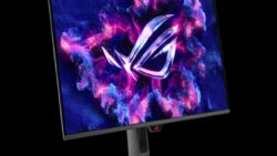 ASUS ROG Swift OLED PG32UCDM Gen 3 Tanıtıldı!