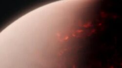 Atmosferi olmaması gereken “Cehennem Gezegeni” hakkında şaşırtan keşif