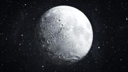 Ay’da nükleer yarışın ayak sesleri