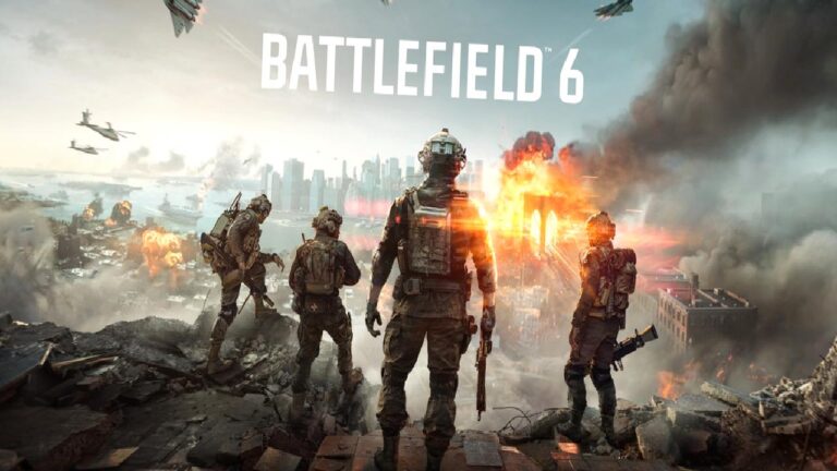 Battlefield 6 güncellemesi oyunu bozdu!