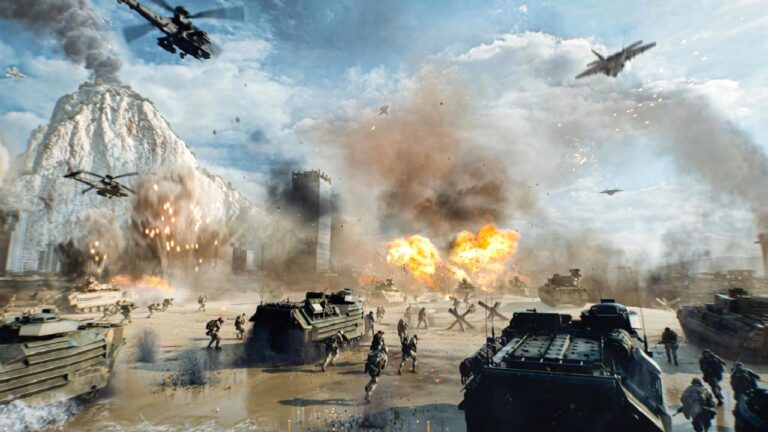Battlefield 6, hilecileri çıldırtıyor: 183 hile topluluğu çöktü