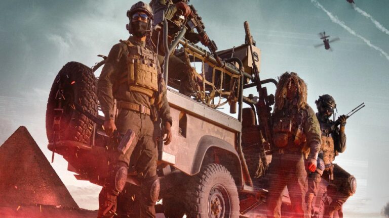 Battlefield 6’daki İmkansız Skin!