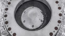 Bennu asteroidinden bir müthiş keşif daha: Uzayda yaşamın formülü tamamlandı