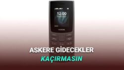 BİM, Bu Hafta Ucuza Tuşlu Asker Telefonu Satacak: İşte Fiyatı ve Özellikleri