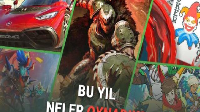 Bir Oyun Fiyatına Yüzlerce Oyun Oynadık: 2025 Yılında Game Pass’e Eklenen En İyi Oyunlar
