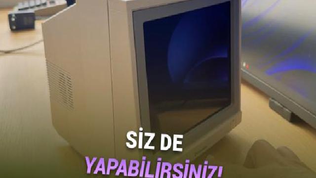 Bir YouTuber, 3D Yazıcı ile Çalışan Bir “Commodore 1084” Yaptı [Video]