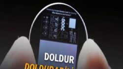 Bozuk Para Büyüklüğündeki Bu Cam Diskler, 360TB Depolama Alanı ve 13 Milyar Yıl Dayanıklılığa Sahip (İçine 120 Bin Film Sığıyor)