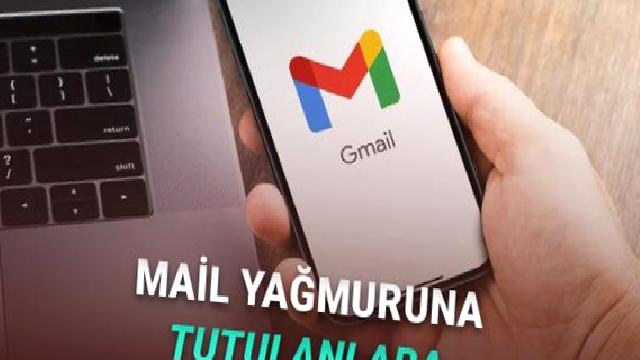 Bu Basit Ayar Sayesinde Artık Mail Kutunuz Boş Yere Dolup Taşmayacak! Adım Adım Spam Maillerden Kurtulma Rehberi