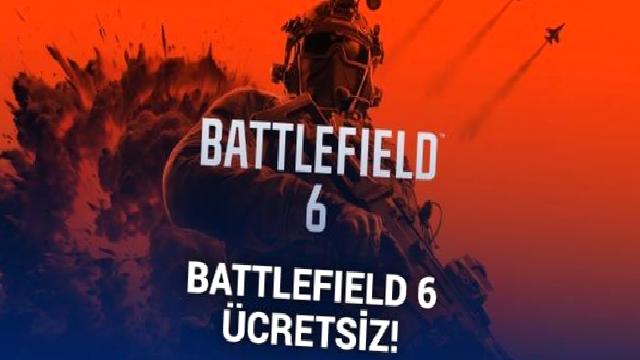 Bu Fırsatı Kaçırmayın: Battlefield 6 hafta sonu boyunca ücretsiz