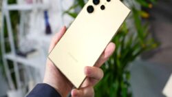 Bu Galaxy S25 güncellemesini mutlaka yükleyin!