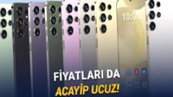 Çakma Samsung Galaxy S26 Ultra Satışları Patlama Yaptı: Alibaba, Reklam Bile Veriyor!