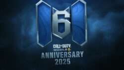 Call of Duty: Mobile’da 6’ıncı yıl dönümü kutlaması: DMZ: Recon Modu ve Street Fighter iş birliği başlıyor