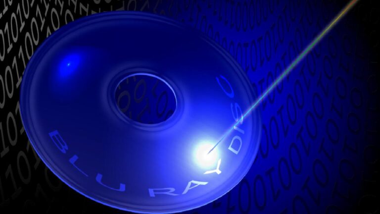 CD’nin sırrı: Bir lazer ışını, ses dalgasına nasıl dönüşüyor?