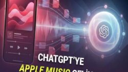 ChatGPT’ye Apple Music Geliyor! İşte İlk Bilgiler