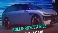 Chery, Hepsi de Birbirinden Lüks Yeni Otomobillerini Duyurdu: İşte Mest Eden Özellikleri!