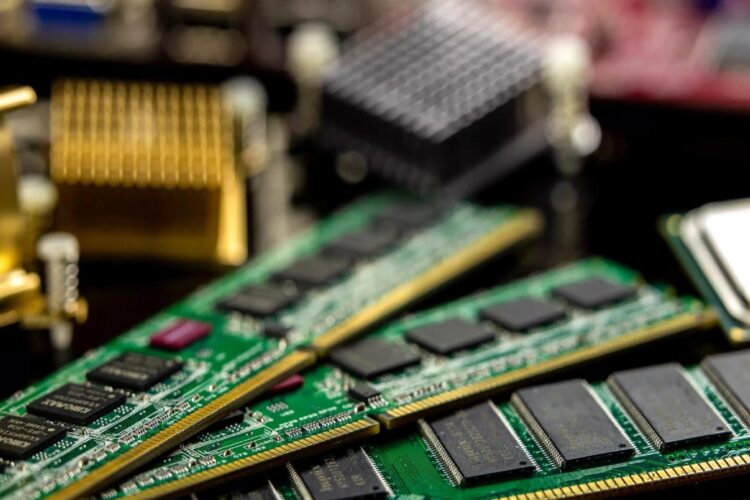 DDR4 RAM Üretimi Uzatıldı: PC Toplayanlara Müjde!
