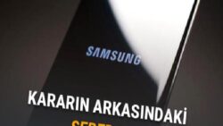 Devran Döndü: Samsung, Kendi Telefonlarında iPhone’un OLED Ekranını Kullanmayı Planlıyor