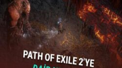 Diablo IV’ü Tahtından Eden Path of Exile 2’nin Fiyatı, Çıkış Tarihi ve Sistem Gereksinimleri