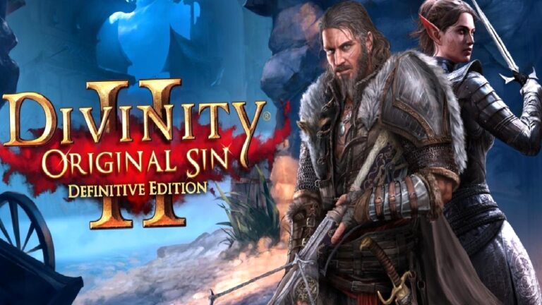 Divinity: Original Sin 2 yeni nesile geldi