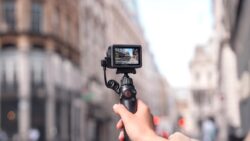DJI Osmo Action 6 tanıtıldı: Aksiyon kameralarında değişken diyafram dönemi