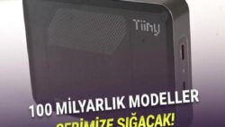 Dünyanın En Küçük Yapay Zekâ Süper Bilgisayarı Duyuruldu: (120 Milyar Parametre Cebinize Sığıyor)