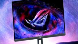 Dünyanın ilk 5K 180Hz monitörü duyuruldu!
