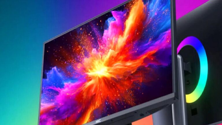 Dünyanın ilk RGB Mini-LED monitörü duyuruldu