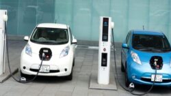 Elektrikli araç satışları artıyor