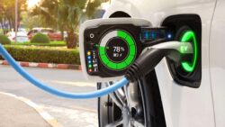 Elektrikli Araç Satışları Yükseliyor!