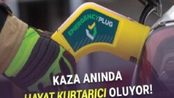 Elektrikli Otomobil Kazalarında İtfaiyecilerin Kullandığı Gizli Silahı “Emergency Plug” Nedir?