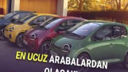 Elektrikli Renault Twingo, Egea ile Yarışan Fiyatıyla Satışa Sunuldu (Türkiye Fiyatı Ne Olacak?)