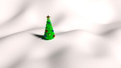 En büyük yılbaşı ağacı hangisi, ne kadar büyük?