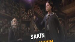 Epic Games Çıldırdı: 2.099 TL Değerindeki Hogwarts Legacy Ücretsiz Oldu!