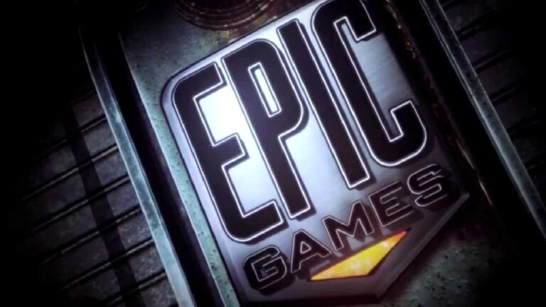 Epic Games gizemli oyunu erişime sundu!