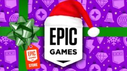 Epic Games Yeni Ücretsiz Oyunu Açıkladı
