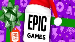 Epic Games Yeni Ücretsiz Oyunu Açıkladı!