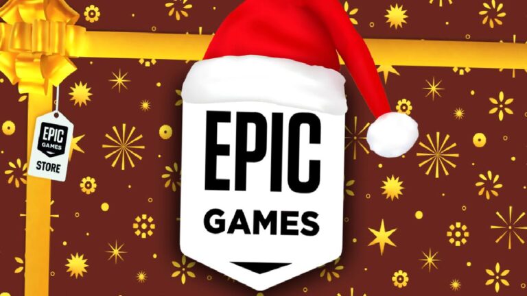 Epic Games Yeni Ücretsiz Oyunu Belli Oldu!