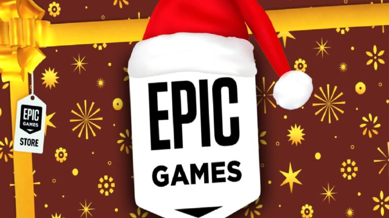 Epic Games’in ücretsiz oyunları sızdırıldı!