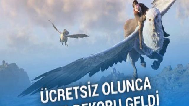 Epic Games’in ücretsiz verdiği Hogwarts Legacy 40 milyon satışa ulaştı