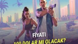 Eski Rockstar Geliştiricisinden GTA 6’nın Fiyatı Hakkında Açıklama