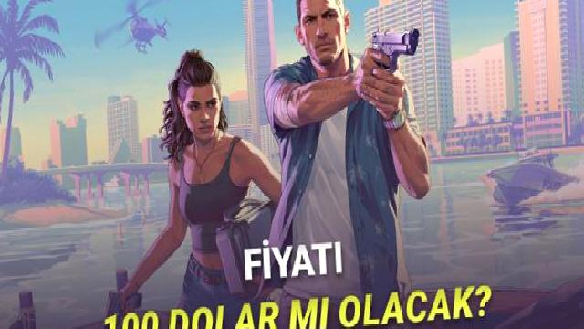 Eski Rockstar Geliştiricisinden GTA 6’nın Fiyatı Hakkında Açıklama