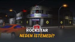 Eski Rockstar Yöneticisi Açıkladı: GTA İstanbul Gerçekmiş!
