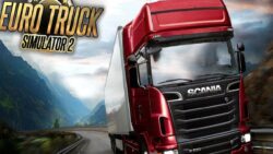 Euro Truck Simulator 2’den tarihi rekor