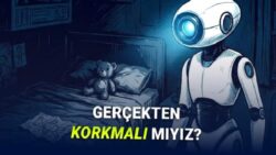 Europol’den Korkutan Tahmin: 10 Yıl İçinde Suç İşleyen Robotlarla Karşılaşacağız (Çocuk İstismarı Dâhil)