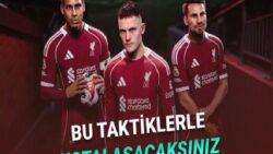 FC 26’da Sizi Profesyonel Yapacak 9 Efsane Taktik (Galibiyet Serisi İsteyen Buraya)