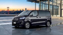 Fiat Ulysse satışa çıktı: İşte özellikleri