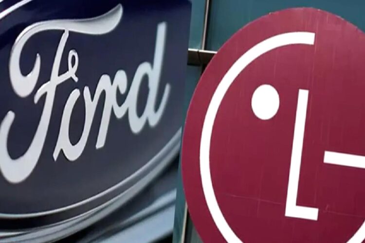 Ford ve LG iş birliği sonlandı! İşte sebebi