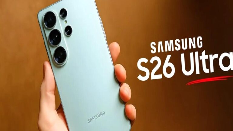 Galaxy S26 Ultra Kamera Özellikleri Sızdırıldı