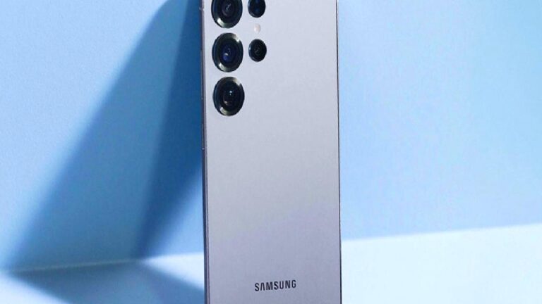 Galaxy S26 Ultra’nın Renkleri Sızdırıldı!